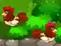 لعبة Little Chick Rescue على الانترنت