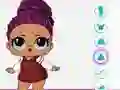 لعبة Road to Royalty: Battle of Dolls على الانترنت