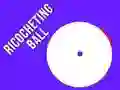 لعبة Ricocheting Ball على الانترنت
