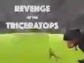 لعبة Revenge of the Triceratops على الانترنت