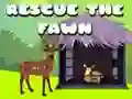 لعبة Rescue the fawn على الانترنت