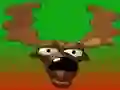 لعبة Reindeer Escape على الانترنت