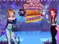 لعبة Redheads Rock Concert على الانترنت