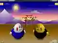 لعبة Battle Eggs على الانترنت