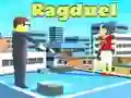 لعبة Ragduel على الانترنت
