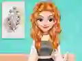 لعبة Influencers Cargo Pants Dress Up على الانترنت