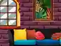لعبة Wrecked House Escape على الانترنت