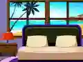 لعبة Beach House Escape على الانترنت