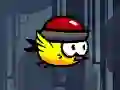 لعبة Multiplayer Bird على الانترنت