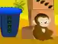 لعبة Oiseau House Escape على الانترنت