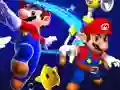 لعبة Super Mario Shooting Zombie على الانترنت