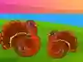 لعبة Blue Cockatoo Escape على الانترنت