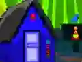 لعبة Shelter House Escape على الانترنت