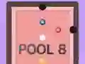 لعبة Pool 8 على الانترنت