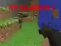 لعبة Pixel Gun Apocalypse 4 على الانترنت