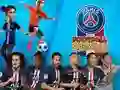 لعبة Paris Saint-Germain: Football Freestyle على الانترنت
