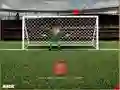 لعبة Beat The Keeper على الانترنت