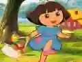 لعبة Dora Farm Harvest Season على الانترنت