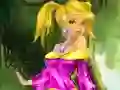 لعبة Tinker bell New Look على الانترنت