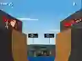 لعبة Extreme skateboard على الانترنت