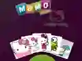 لعبة Hello Kitty: Memo Deluxe على الانترنت