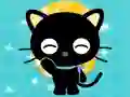 لعبة  Hello Kitty Playhouse Chococat 123 Tracing على الانترنت