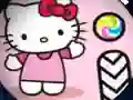 لعبة Hello Kitty Pinball على الانترنت