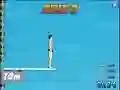 لعبة High Dive Hero على الانترنت