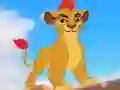 لعبة The Lion Guard Protectors of the Pridelands على الانترنت