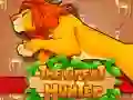لعبة The Great Hunter على الانترنت