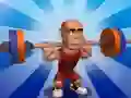 لعبة MrLifter على الانترنت