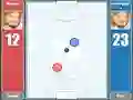 لعبة Hockey 2D على الانترنت
