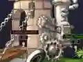 لعبة Worms Armageddon على الانترنت