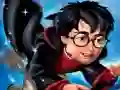 لعبة Harry Potter Match 3 على الانترنت