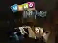 لعبة Harry Potter Memo Deluxe على الانترنت