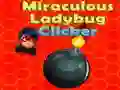 لعبة Miraculous Ladybug Clicker على الانترنت