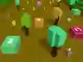 لعبة Blocky Snake على الانترنت