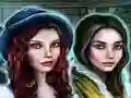 لعبة Vanished in a nightmare على الانترنت