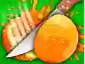 لعبة Slice A Lot على الانترنت