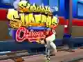 لعبة Subway Surfers Chicago على الانترنت