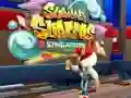 لعبة Subway Surfers Singapore على الانترنت