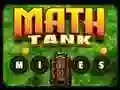 لعبة Math Tank Mines على الانترنت