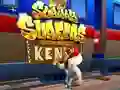 لعبة Subway Surfers World tour Kenya على الانترنت