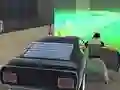 لعبة Crazed Taxi Mad And Furious على الانترنت