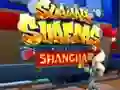 لعبة Subway Surfers Shanghai على الانترنت
