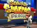 لعبة Subway Surfers Prague على الانترنت