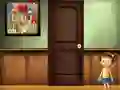 لعبة Kids Room Escape 54 على الانترنت