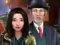 لعبة Witchcrafts curse على الانترنت