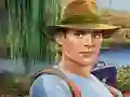 لعبة Lost explorer على الانترنت