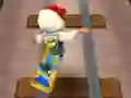 لعبة Subway Surfers Sydney على الانترنت